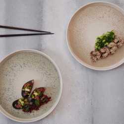 Сервиз за храненe By Bone Natura 18 части